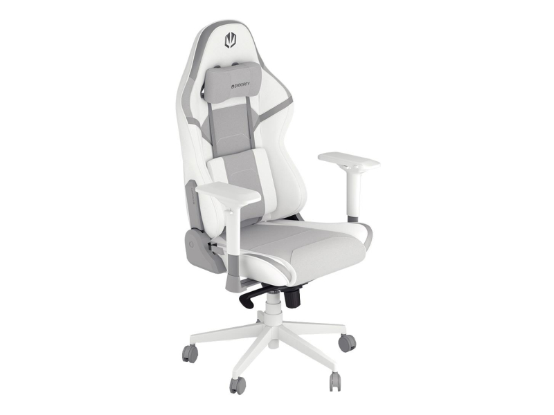 ENDORFY Scrim Onyx White